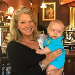 Meet your Posher, Gigi